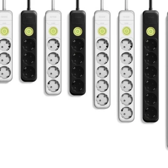 Bases Múltiples y Adaptadores