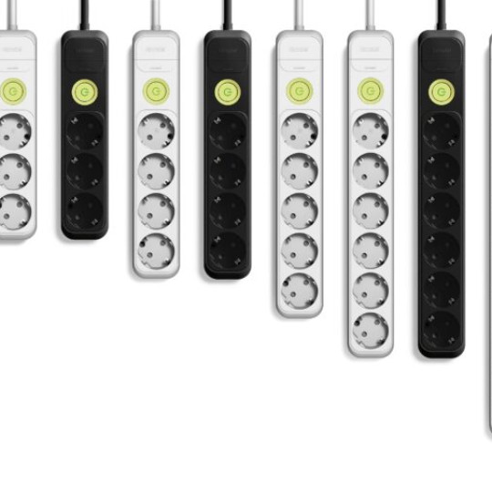 Bases Múltiples y Adaptadores
